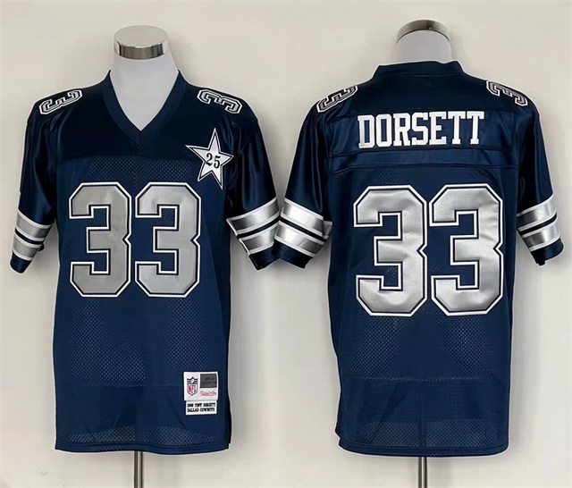 Dallas Cowboys Jerseys 109 [Cheap NFL Jerseys 8109]